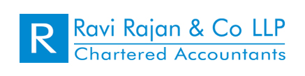 RAVI RAJAN & CO LLP