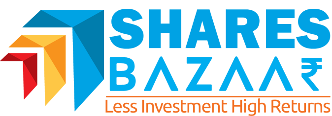 SHARES BAZAAR PVT.LTD.
