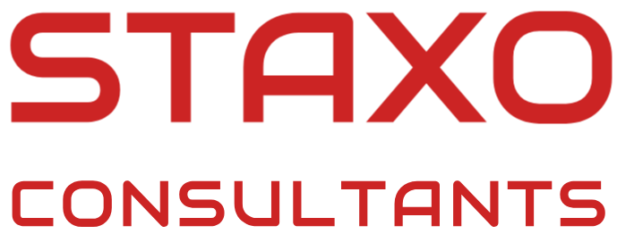 STAXO TECHNOLOGIES SERVICES PVT.LTD.