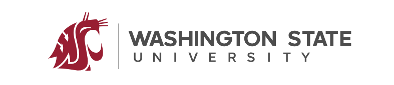 WASHINGTON STATE UNIVERSITY.