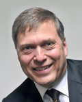 MR. GUENTER KARL BUTSCHEK