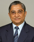 CA (MR.) HEMANTKUMAR JAYANTIPRASAD BHATT